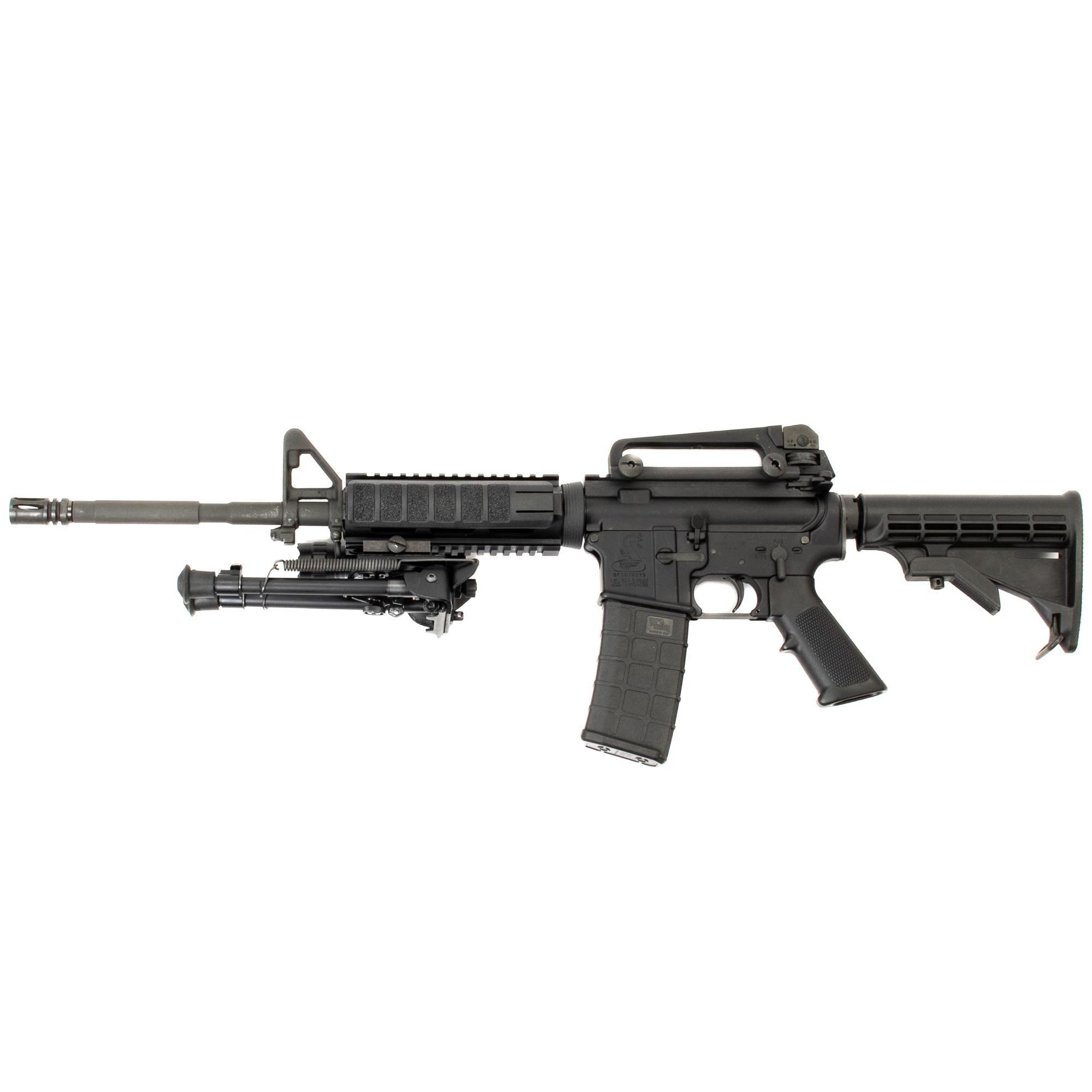 BUSHMASTER XM15-E2S